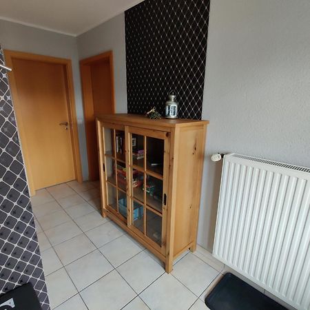 Annas-Huus Apartment Nordstrand Exterior photo