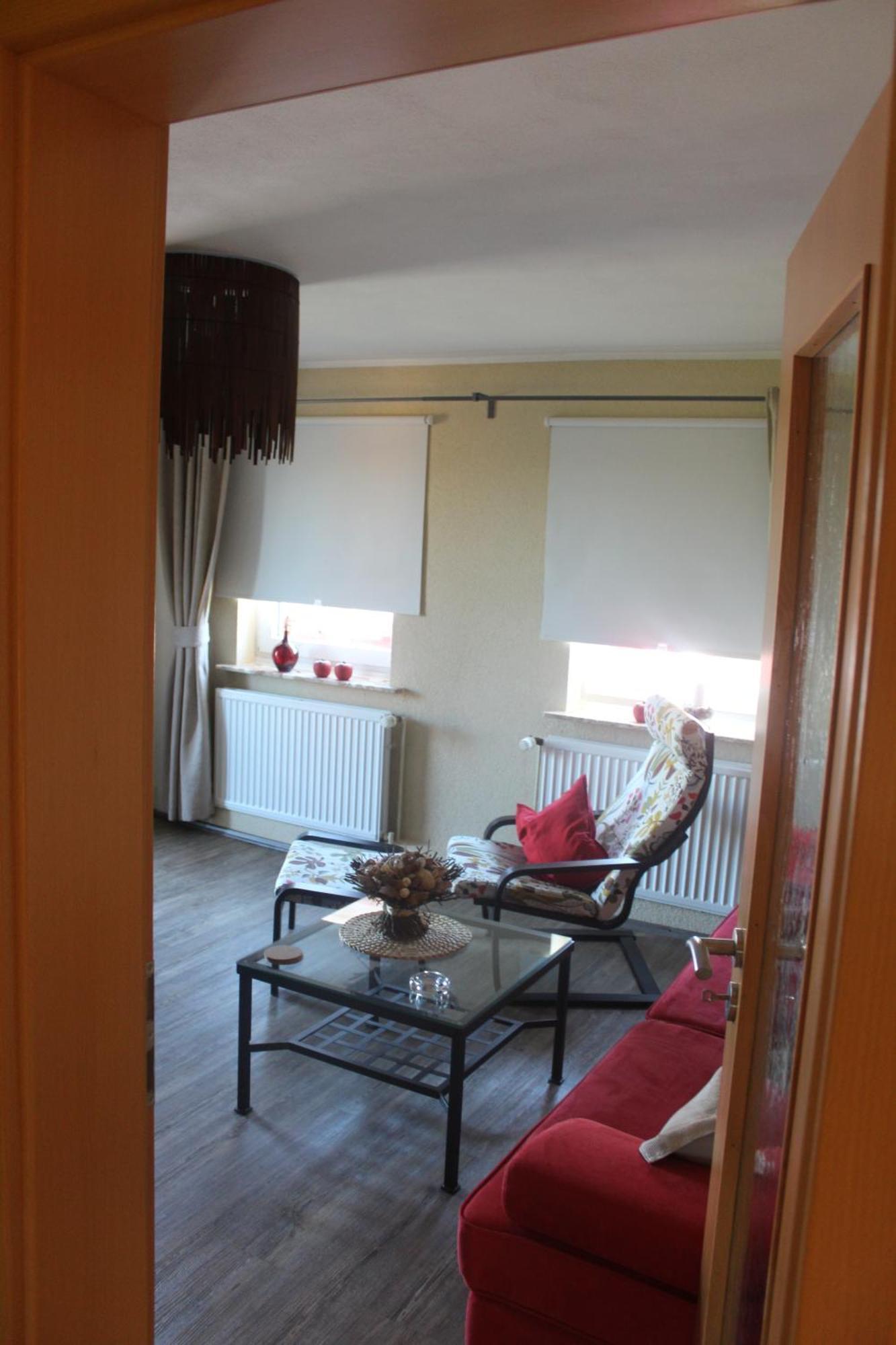 Annas-Huus Apartment Nordstrand Exterior photo