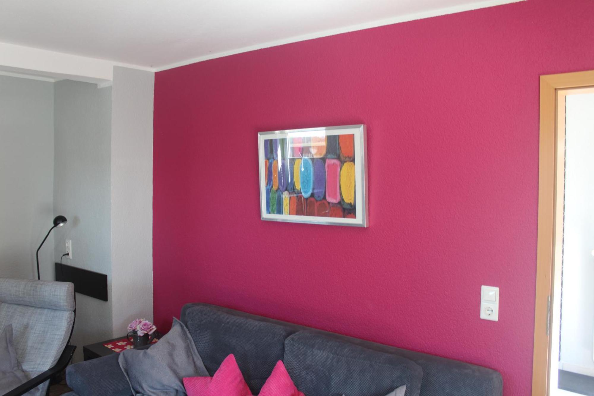 Annas-Huus Apartment Nordstrand Room photo